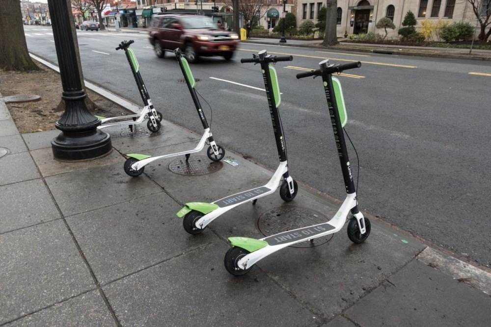 “共享電動滑板車”在新加坡橫空出世，中國推行或無可能！